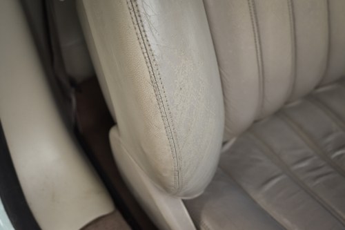 2000 JAGUAR XK8 4-LITRE à vendre (picture 60 of 148)