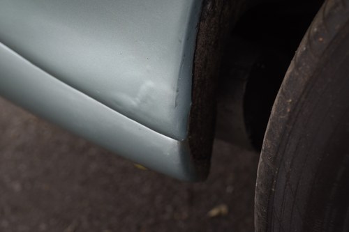 2000 JAGUAR XK8 4-LITRE à vendre (picture 114 of 148)