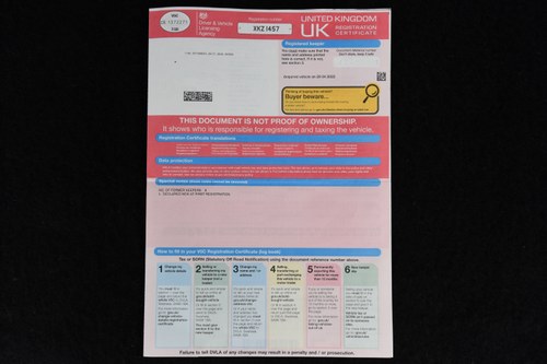 2000 JAGUAR XK8 4-LITRE à vendre (picture 133 of 148)