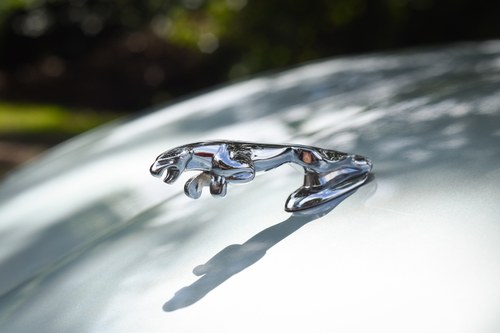 2000 JAGUAR XK8 4-LITRE à vendre (picture 84 of 148)