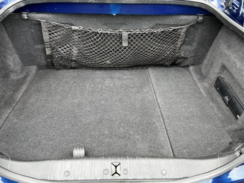 2001 Jaguar XK8 Convertible For Sale (picture 54 of 64)