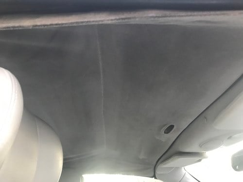 2001 Jaguar XK8 Convertible For Sale (picture 25 of 64)