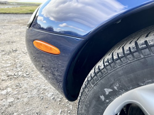 2001 Jaguar XK8 Convertible For Sale (picture 50 of 64)