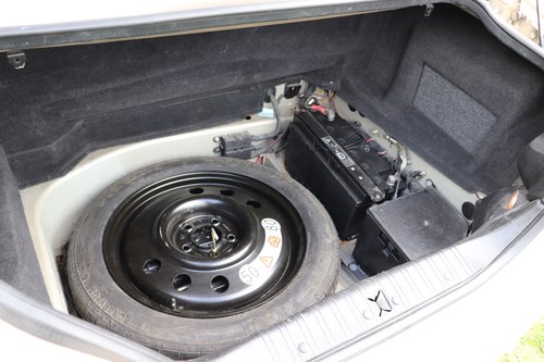 2001 Jaguar XK8 Coupe In vendita (immagine 56 di 103)