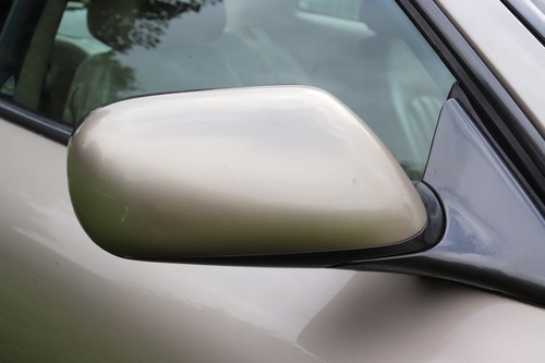 2001 Jaguar XK8 Coupe In vendita (immagine 61 di 103)