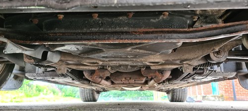 2001 Jaguar XK8 Coupe In vendita (immagine 94 di 103)