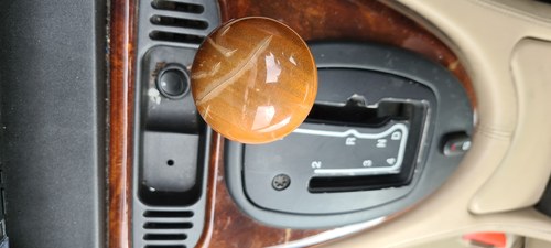 2001 Jaguar XK8 Coupe In vendita (immagine 21 di 103)