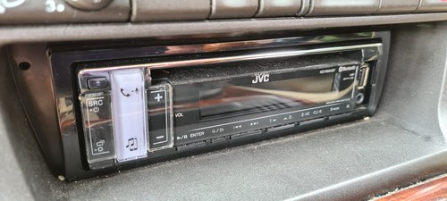 2001 Jaguar XK8 Coupe In vendita (immagine 23 di 103)