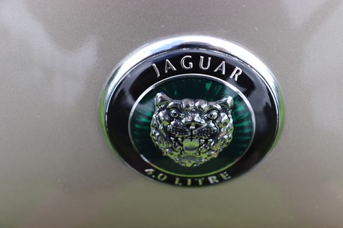 2001 Jaguar XK8 Coupe In vendita (immagine 74 di 103)