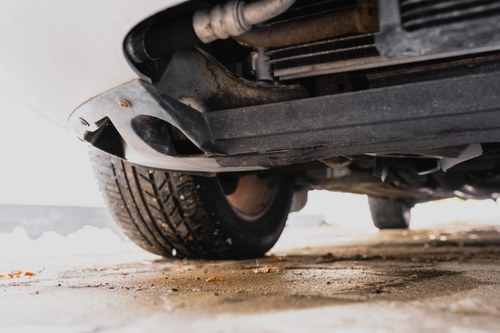 2003 Jaguar XK8 Coupé (X100) à venda (imagem 130 de 143)