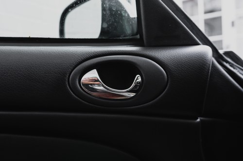 2003 Jaguar XK8 Coupé (X100) à venda (imagem 56 de 143)