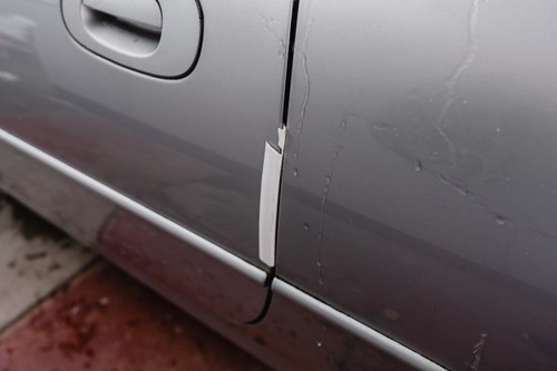 2003 Jaguar XK8 Coupé (X100) à venda (imagem 105 de 143)