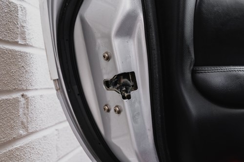 2003 Jaguar XK8 Coupé (X100) à venda (imagem 54 de 143)