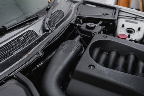 2003 Jaguar XK8 Coupé (X100) à venda (imagem 124 de 143)