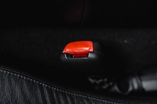 2003 Jaguar XK8 Coupé (X100) à venda (imagem 66 de 143)