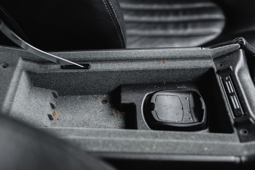 2003 Jaguar XK8 Coupé (X100) à venda (imagem 46 de 143)