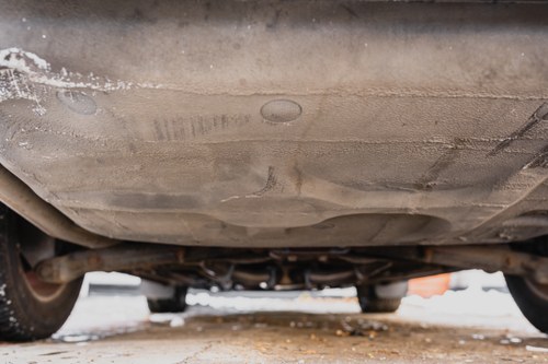 2003 Jaguar XK8 Coupé (X100) à venda (imagem 125 de 143)