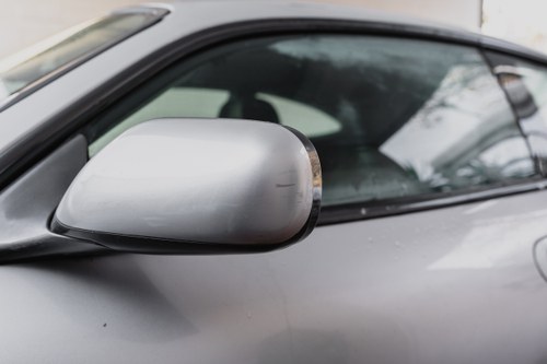 2003 Jaguar XK8 Coupé (X100) à venda (imagem 106 de 143)