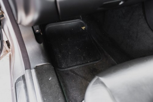 2003 Jaguar XK8 Coupé (X100) à venda (imagem 59 de 143)