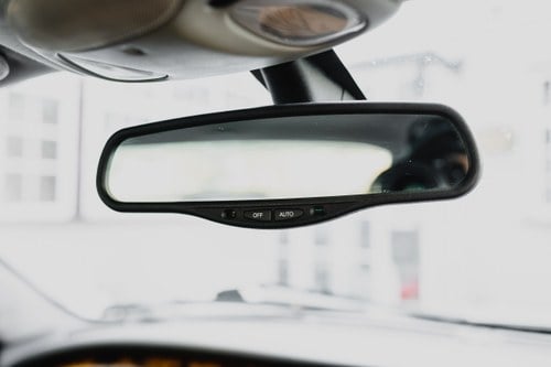 2003 Jaguar XK8 Coupé (X100) à venda (imagem 43 de 143)