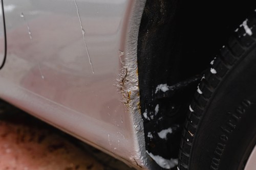 2003 Jaguar XK8 Coupé (X100) à venda (imagem 104 de 143)