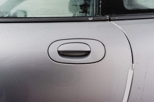 2003 Jaguar XK8 Coupé (X100) à venda (imagem 92 de 143)