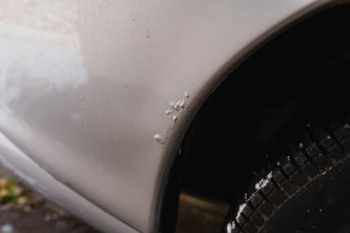 2003 Jaguar XK8 Coupé (X100) à venda (imagem 114 de 143)