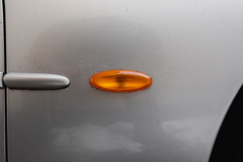 2003 Jaguar XK8 Coupé (X100) à venda (imagem 90 de 143)