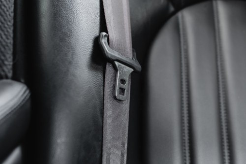 2003 Jaguar XK8 Coupé (X100) à venda (imagem 49 de 143)