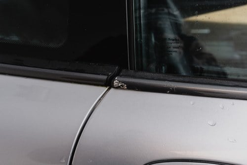 2003 Jaguar XK8 Coupé (X100) à venda (imagem 111 de 143)