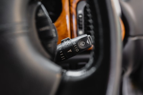 2003 Jaguar XK8 Coupé (X100) à venda (imagem 32 de 143)