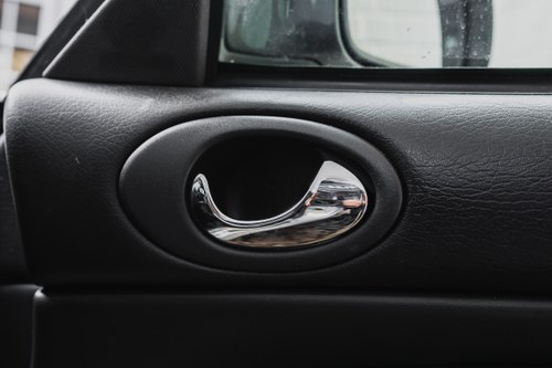 2003 Jaguar XK8 Coupé (X100) à venda (imagem 15 de 143)