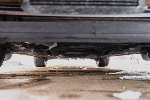 2003 Jaguar XK8 Coupé (X100) à venda (imagem 129 de 143)