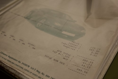 2003 Jaguar XK8 4.2 zum Verkauf (Bild 58 von 69)