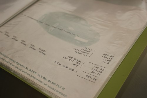 2003 Jaguar XK8 4.2 zum Verkauf (Bild 62 von 69)