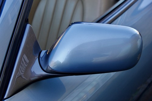 2003 Jaguar XK8 4.2 zum Verkauf (Bild 38 von 69)