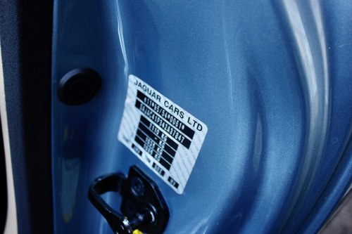 2003 Jaguar XK8 4.2 zum Verkauf (Bild 32 von 69)