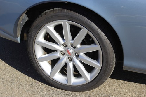 2003 Jaguar XK8 4.2 zum Verkauf (Bild 16 von 69)