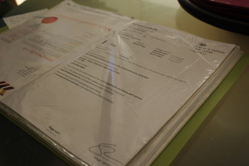 2003 Jaguar XK8 4.2 zum Verkauf (Bild 53 von 69)