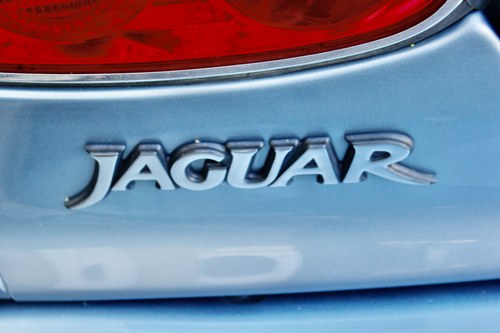 2003 Jaguar XK8 4.2 zum Verkauf (Bild 31 von 69)