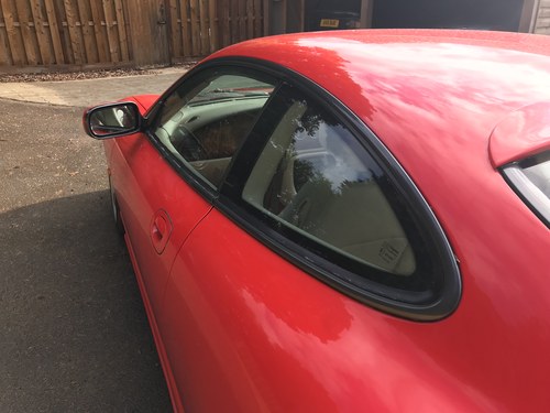 2004 Jaguar XK8 Zeemax à venda (imagem 50 de 54)