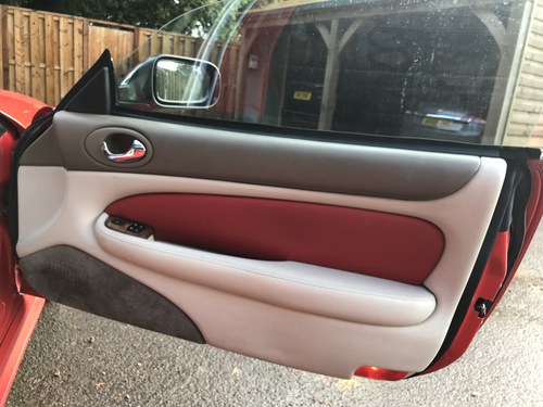 2004 Jaguar XK8 Zeemax à venda (imagem 26 de 54)