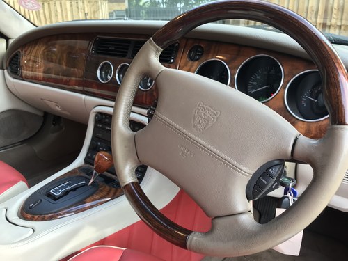 2004 Jaguar XK8 Zeemax à venda (imagem 15 de 54)