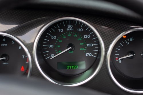 2005 Jaguar XK8 4.2 S à vendre (picture 71 of 119)