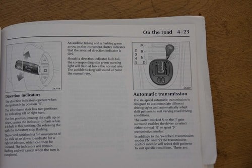 2005 Jaguar XK8 4.2 S à vendre (picture 105 of 119)