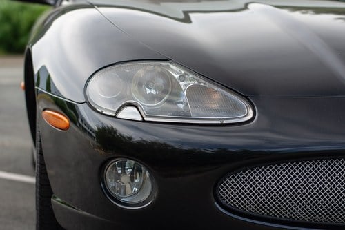 2005 Jaguar XK8 4.2 S à vendre (picture 38 of 119)