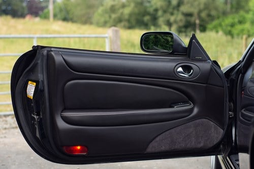 2005 Jaguar XK8 4.2 S à vendre (picture 57 of 119)