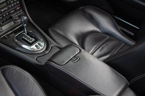 2005 Jaguar XK8 4.2 S à vendre (picture 84 of 119)