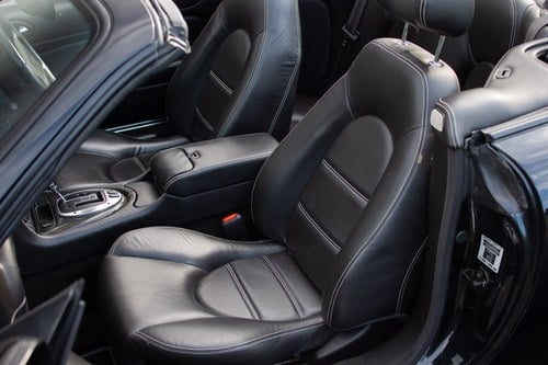 2005 Jaguar XK8 4.2 S à vendre (picture 83 of 119)