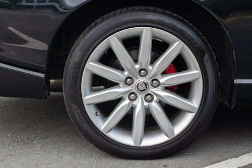 2005 Jaguar XK8 4.2 S à vendre (picture 20 of 119)